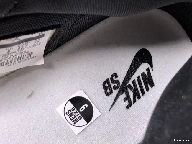HYPE SB 1 High Nike LA x to CD6578-507 Jordan Air Chicago 0505